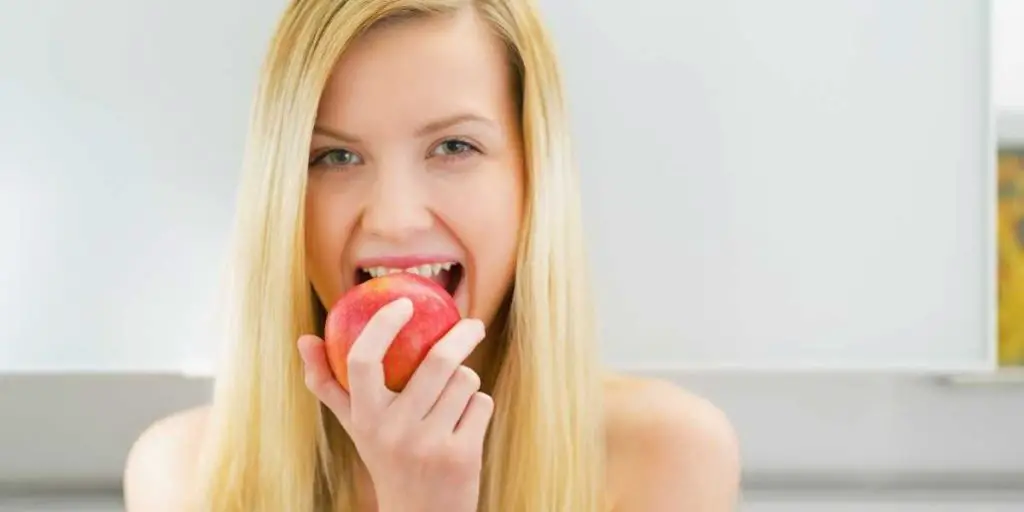 Can you eat apples on keto