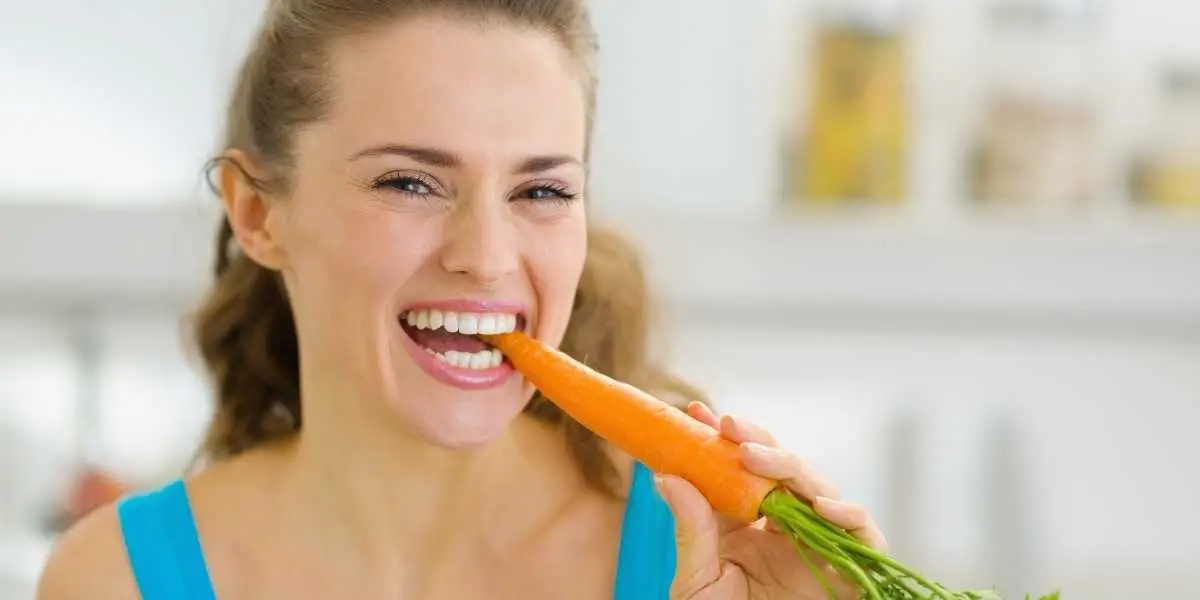 How many carrots can I have on keto?