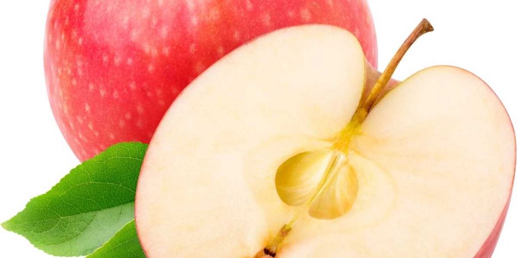 How often can I eat apples on a keto diet?