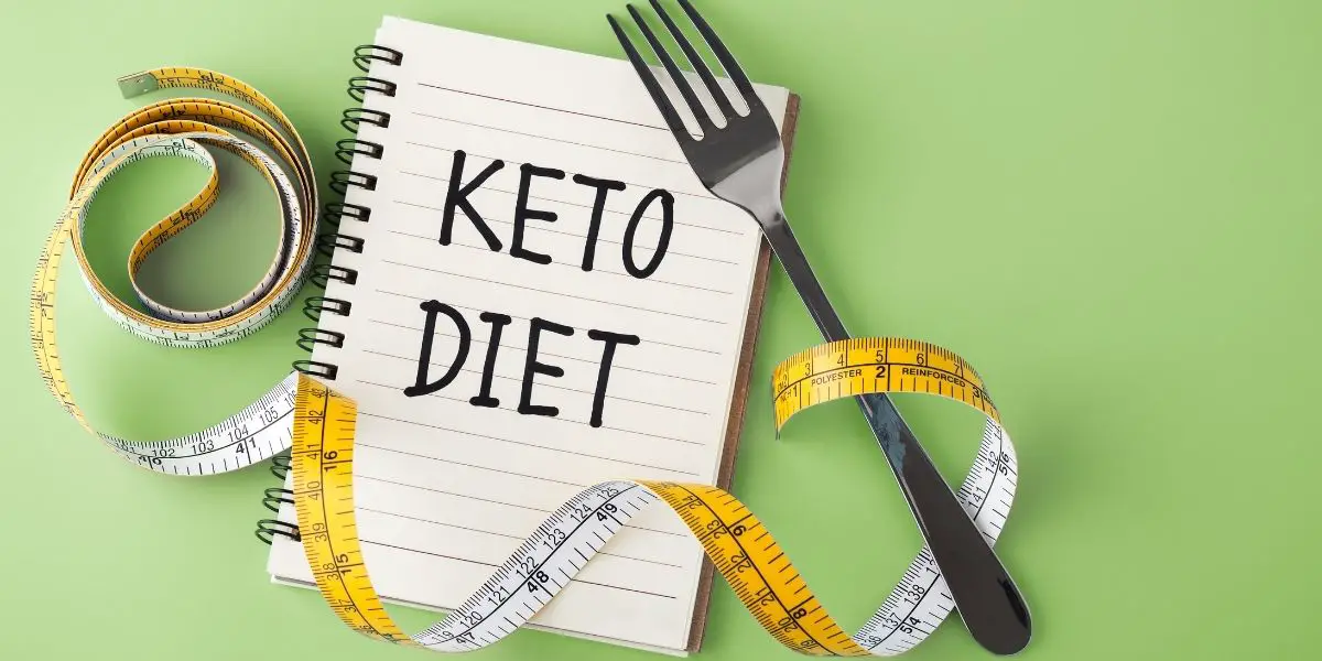 Keto diet for the 70-year-old woman