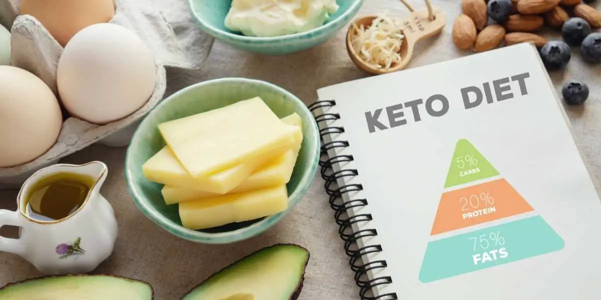 What happens if you stay on keto too long