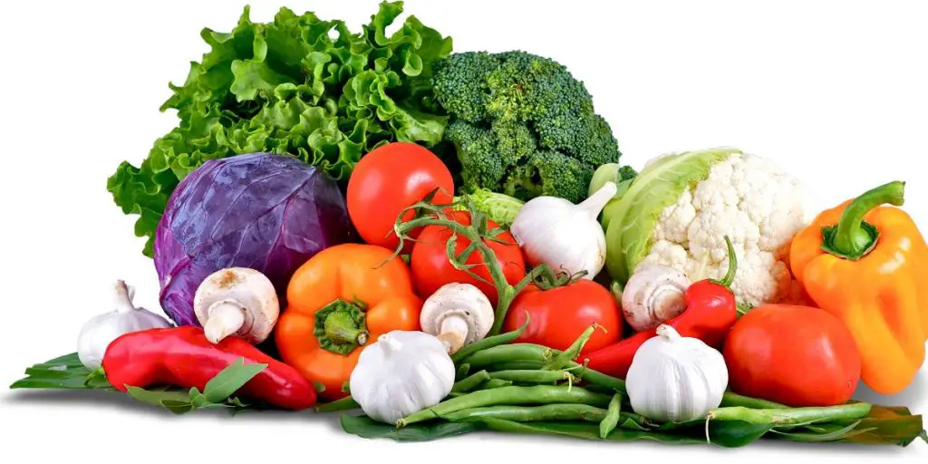 What is the healthiest vegetable?
