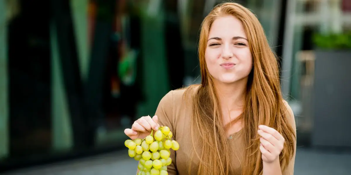 can you eat grapes on keto?