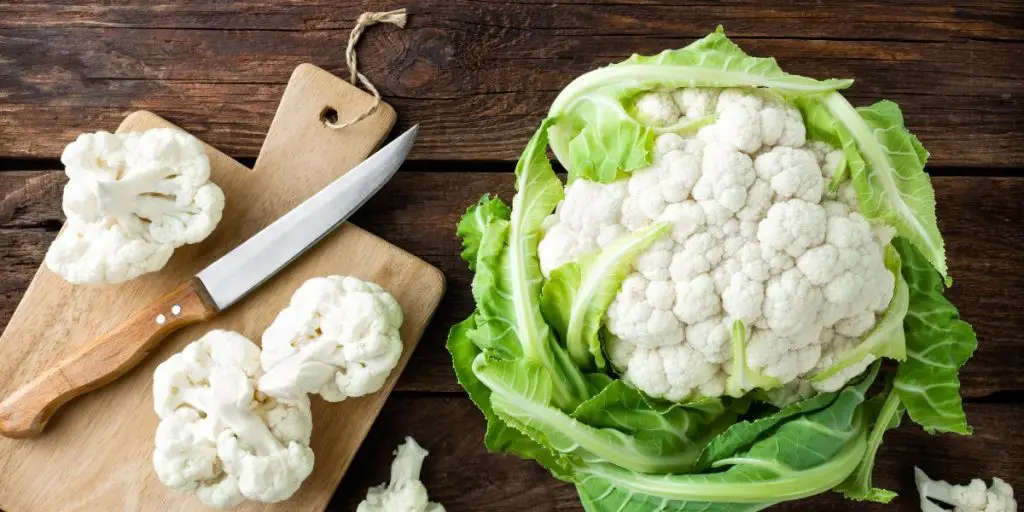 is cauliflower keto-friendly? is it