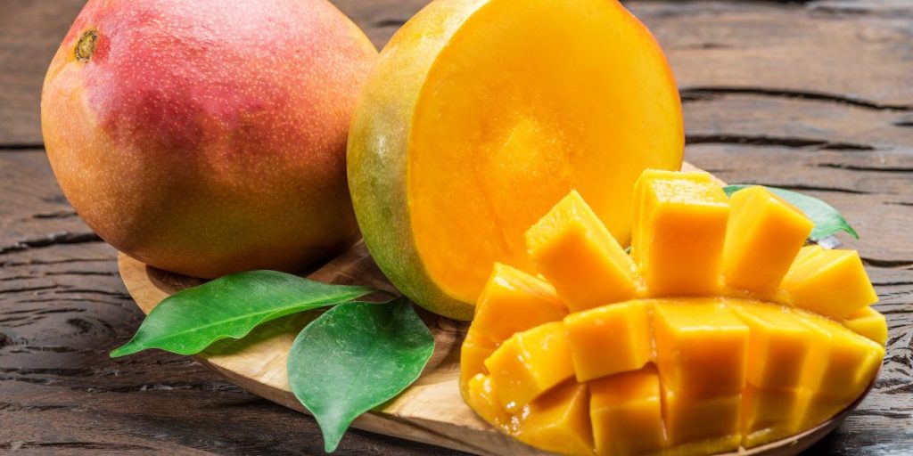 is mango bad for the keto diet?