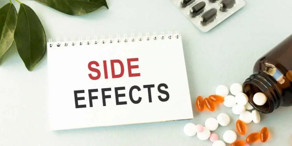 What are the side effects of taking Garcinia