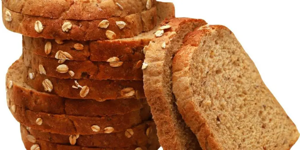 Is Rye Bread High In Carbs