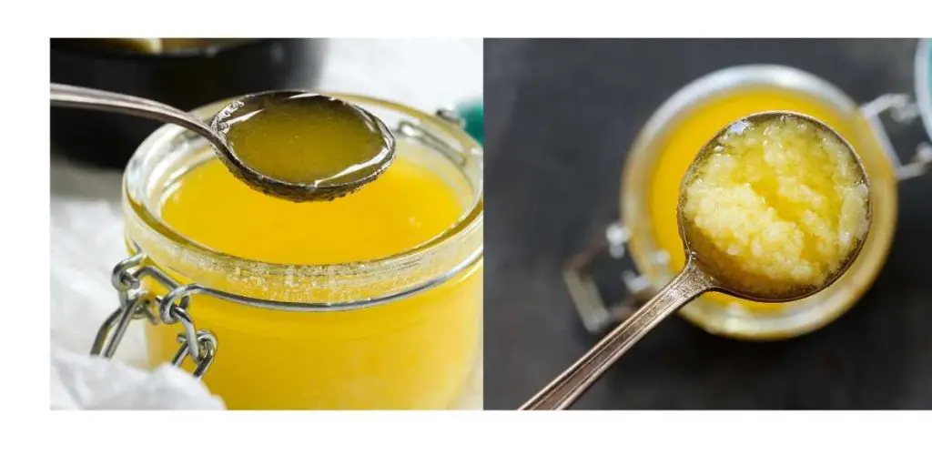 Butter or Ghee: Which is Better for Keto?
