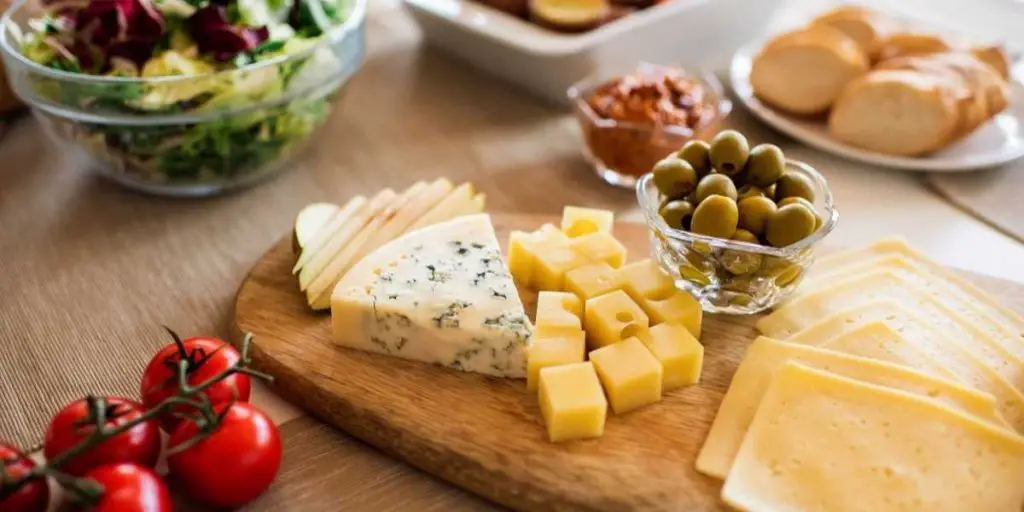 Can you eat as much cheese as you want on keto?