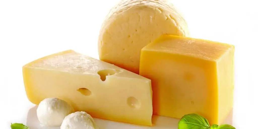 The 5 Worst kinds of cheese for People on the Keto Diet