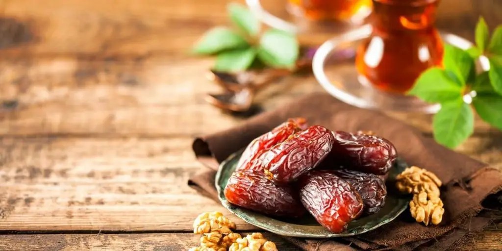 Why Are Medjool Dates Good For You?