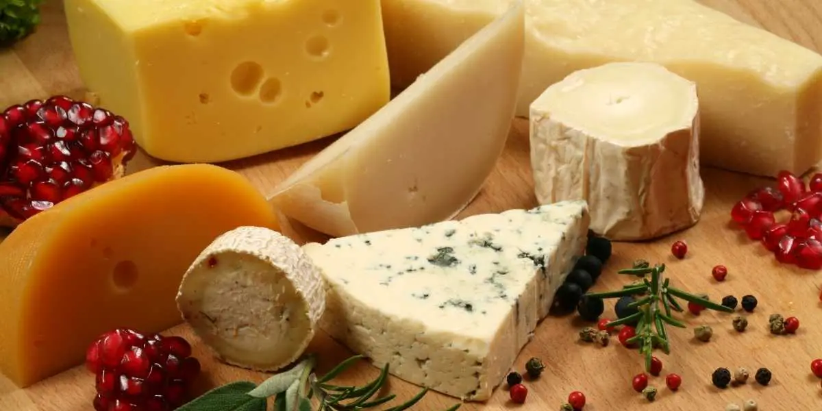 can you eat cheese on the keto diet?