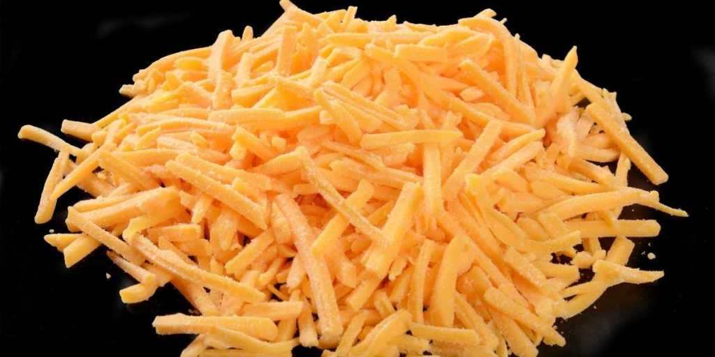 is cheddar cheese keto-friendly