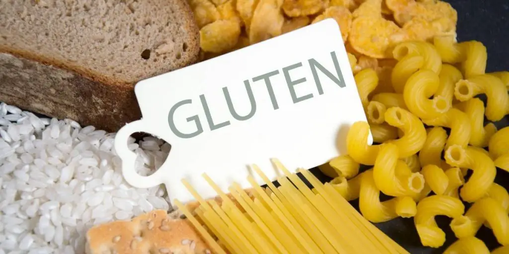 is the keto diet gluten-free
