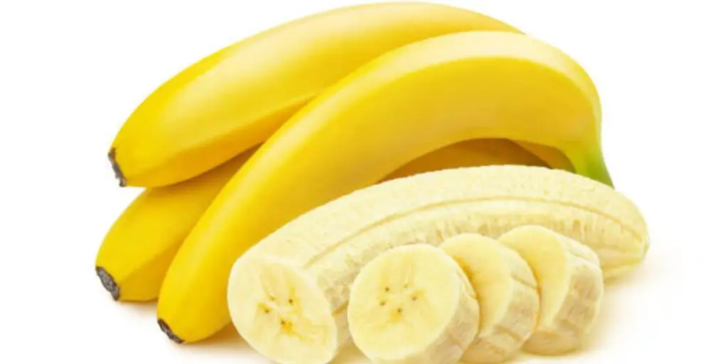 Nutritional Composition of Bananas