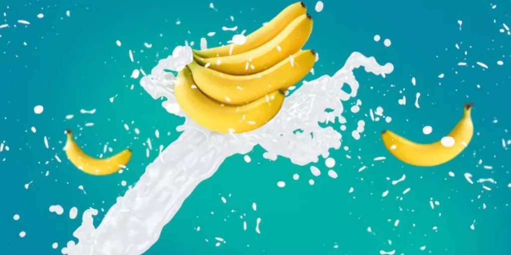 Reasons Why Bananas Float in Water –  Explanation